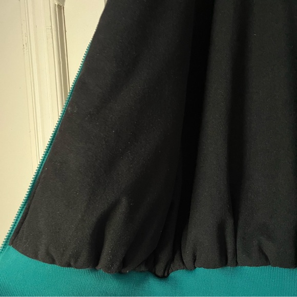 Vintage Columbia Teal and Black Jacket | medium - Picture 12 of 17